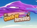 Jwèt Eklatman nan Jurassic  sou entènèt