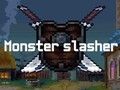 Jwèt Sou entènèt jwèt Monstr Slasher  sou entènèt