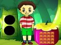 Jwèt Sou entènèt jwèt Cheni Forest chape  sou entènèt
