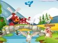 Jwèt Sou entènèt jwèt Farm Shadow Koresponn ak  sou entènèt