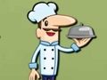 Jwèt Jwenn Chef Boy Luca  sou entènèt