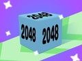 Jwèt 2048 kourè  sou entènèt