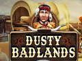 Jwèt Sou entènèt jwèt Dusty Badlands  sou entènèt