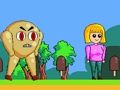 Jwèt Sou entènèt jwèt Nina Adventures  sou entènèt
