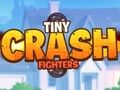 Jwèt Sou entènèt jwèt Tiny Crash Konbatan  sou entènèt