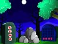 Jwèt Jwèt Halloween Forest chape 2  sou entènèt