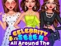 Jwèt Sou entènèt jwèt Celebrity Selen tout alantou mòd la  sou entènèt
