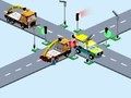 Jwèt LEGO trafik  sou entènèt