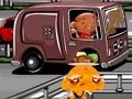 Jwèt Monkey Go Happy Etap 702  sou entènèt