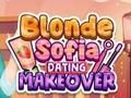 Jwèt Sou entènèt jwèt Blonde Sofia Dating Beauté  sou entènèt