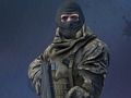 Jwèt Masked Special Forces tirè sou entènèt  sou entènèt