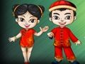 Jwèt Jwèt Angel Chinese New Year Escape 2  sou entènèt