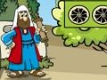 Jwèt Sou entènèt jwèt Chape anba Rattlesnake la  sou entènèt