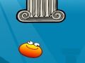 Jwèt Sou entènèt jwèt Flappy Orange  sou entènèt