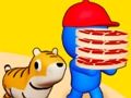 Jwèt Mini Zoo mwen an  sou entènèt