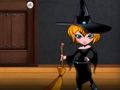 Jwèt Amgel Halloween chanm chape 30 sou entènèt
