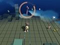 Jwèt Jwe sou entènèt la jwèt pou Hapuga Match Catch 3D  sou entènèt