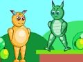 Jwèt Kadeomon sou entènèt