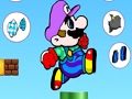 Jwèt Sou entènèt jwèt Mario Dressup  sou entènèt