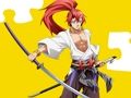 Jwèt Sou entènèt jwèt Scarlet Bonds devinèt tèt  sou entènèt