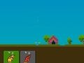 Jwèt Wonder aksidan Clicker sou entènèt
