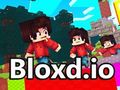 Jwèt Bloxd. io  sou entènèt