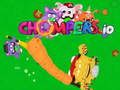 Jwèt Chompers. io  sou entènèt