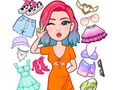 Jwèt Jwèt Avatoon Avatar Maker  sou entènèt