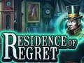 Jwèt Rezidans regrèt  sou entènèt