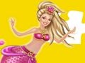 Jwèt Sou entènèt jwèt Barbie sirèn pouvwa devinèt tèt  sou entènèt