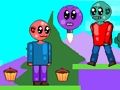 Jwèt Gozu Adventures sou entènèt