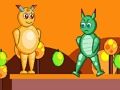 Jwèt Kadeomon 2 sou entènèt