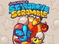 Jwèt Sou entènèt jwèt Stargrove Scramble  sou entènèt