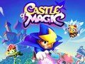 Jwèt Castle nan majik  sou entènèt
