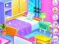 Jwèt Sou entènèt jwèt Violet Dream Castle Netwaye  sou entènèt