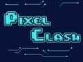 Jwèt Jwèt Pixel Clash  sou entènèt