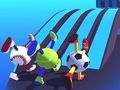 Jwèt Jwèt Ball Legs 3D  sou entènèt