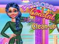 Jwèt Sou entènèt jwèt Princess Coastal House Netwayaj  sou entènèt