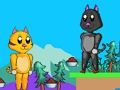 Jwèt Chinu Neko sou entènèt