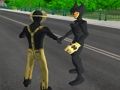 Jwèt Jwèt Bendy ak lank 3D la  sou entènèt