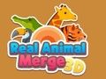 Jwèt Imobilye Animal Merge 3D  sou entènèt