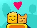 Jwèt Jim Jam ak Kitty  sou entènèt