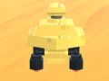 Jwèt HexTank. io  sou entènèt