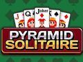 Jwèt Piramid solitèr  sou entènèt