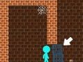 Jwèt Sou entènèt jwèt Stickman zonbi chape  sou entènèt