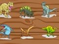 Jwèt Sou entènèt jwèt Dinozò tèt  sou entènèt