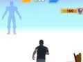 Jwèt Sou entènèt jwèt Mecha Rush  sou entènèt