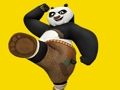 Jwèt Koun Fu panda dragon Knight devinèt tèt  sou entènèt