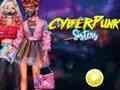 Jwèt Sè Cyberpunk  sou entènèt