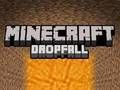 Jwèt Minecraft Dropfall sou entènèt